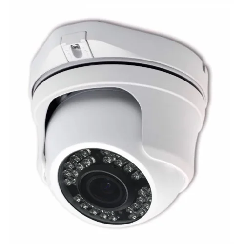 IP камера OMNY BASE ViDo2Z-WDU v3 купольная 2Мп (1920×1080) 30к/с, 2.7-13.5мм мотор, 12±1В DC, ИК до 40м, EasyMic, real WDR 120dB (имеет потертости)